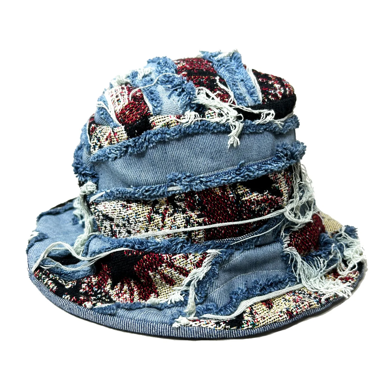 KODAK■Vintage Blue Washing Bucket Hat■送料込 NEW KODAK APPAREL Vintage Blue Wash Bucket Hat BLUE UNISEX